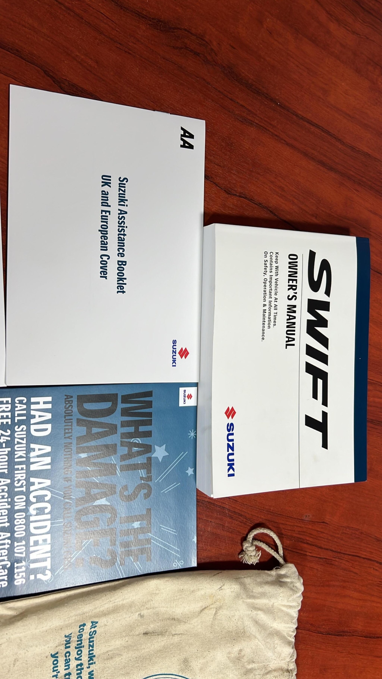 Used Suzuki Swift 2024 for sale - 77710258: Photo 53