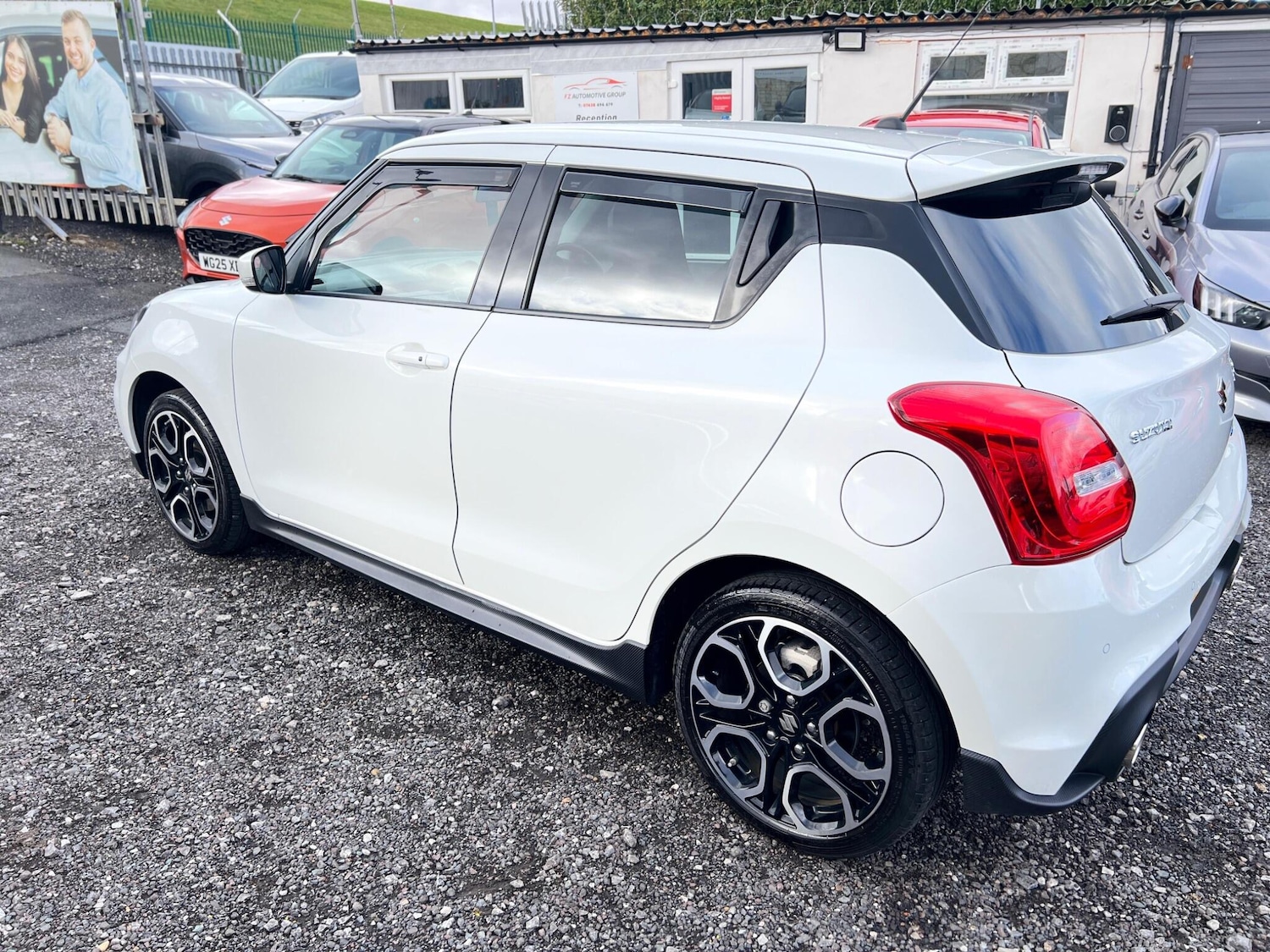 Used Suzuki Swift 2024 for sale - 77710258: Photo 6