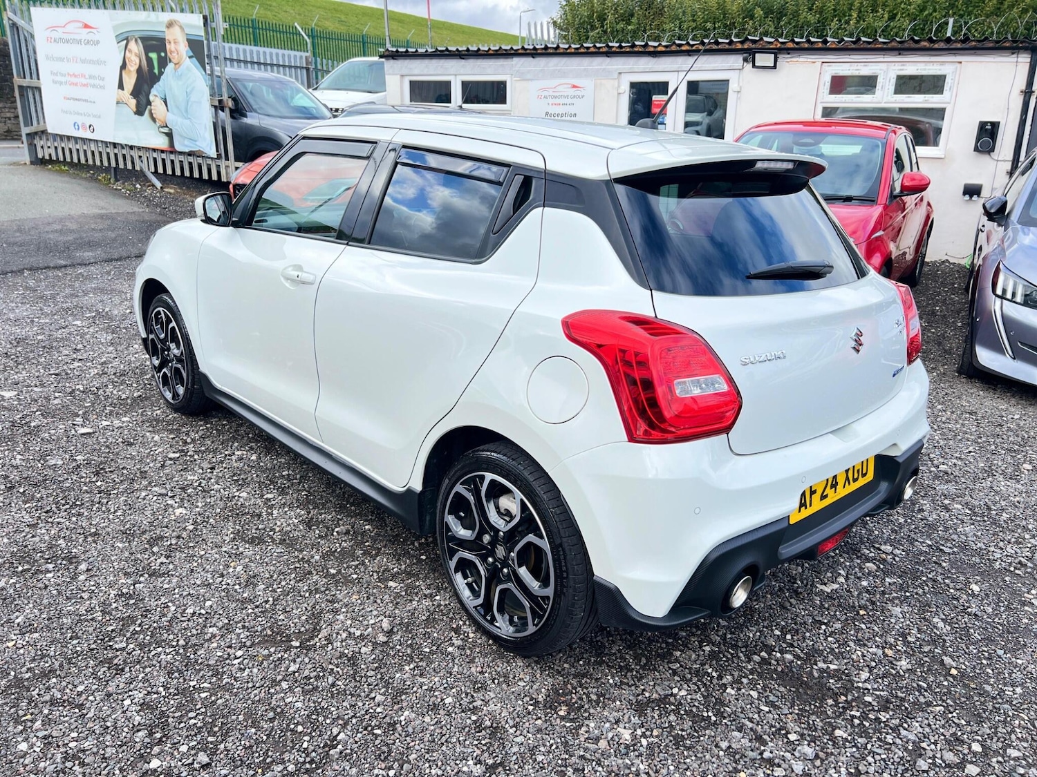 Used Suzuki Swift 2024 for sale - 77710258: Photo 7