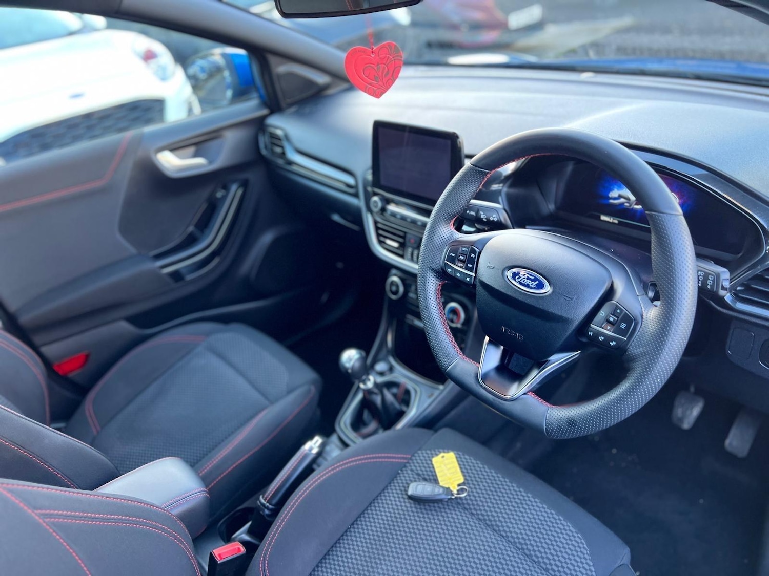 Used Ford Puma 2022 for sale - 76800812: Photo 10