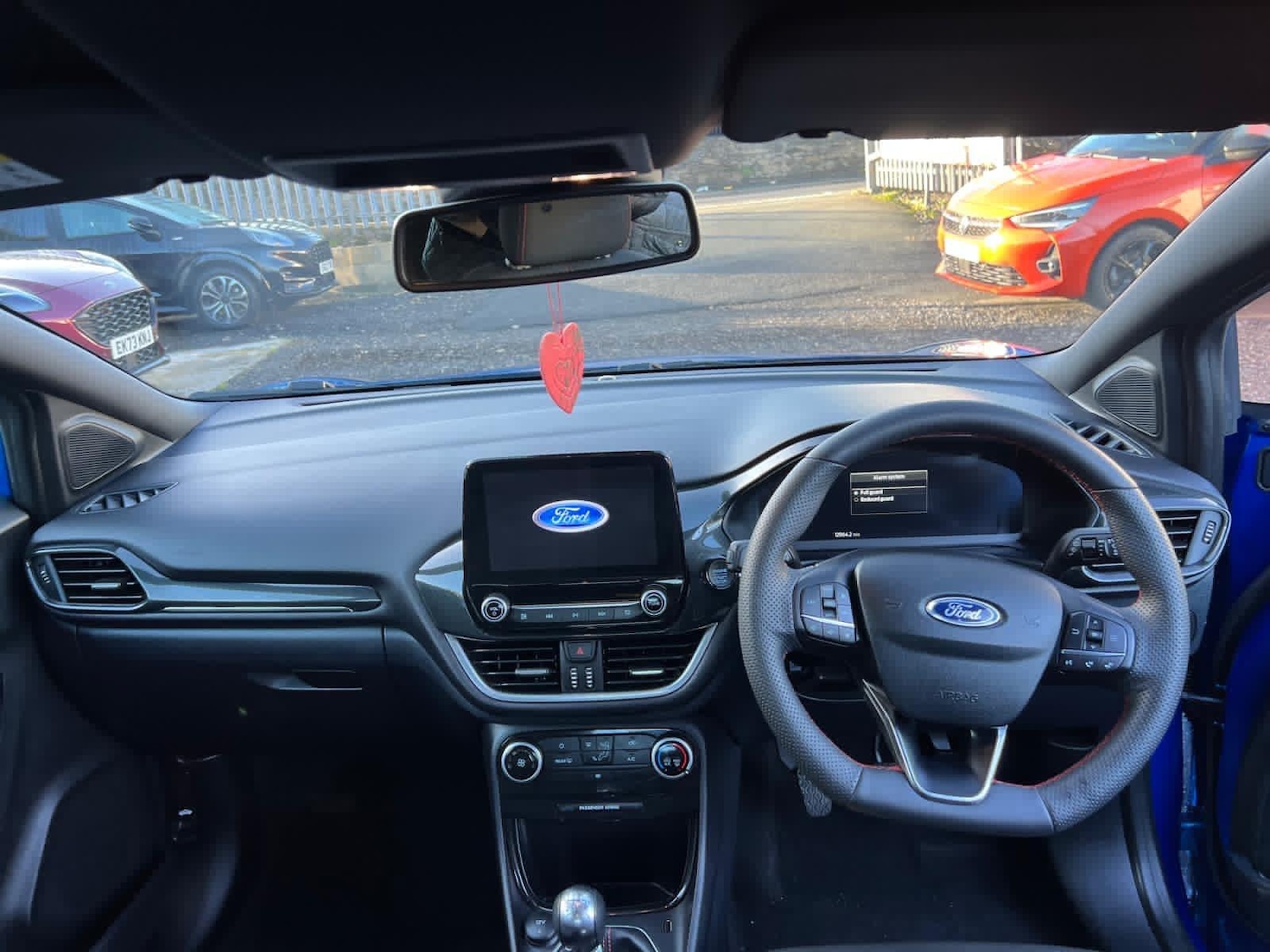 Used Ford Puma 2022 for sale - 76800812: Photo 11