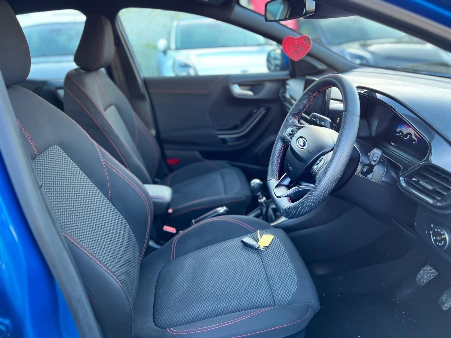 Used Ford Puma 2022 for sale - 76800812: Photo 12