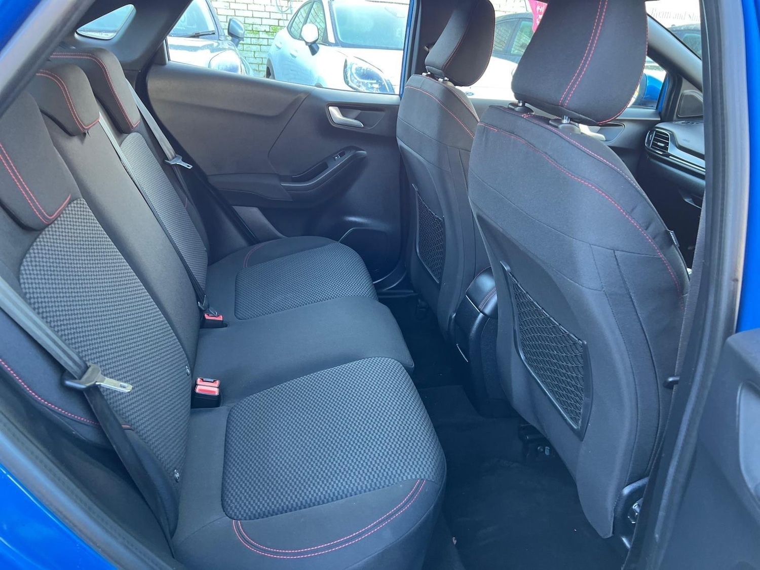 Used Ford Puma 2022 for sale - 76800812: Photo 13