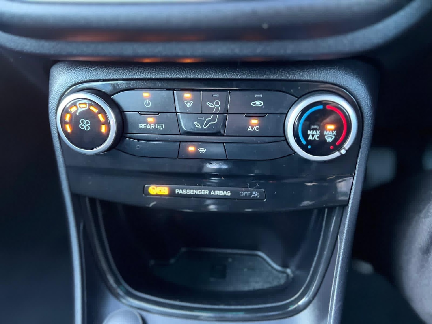 Used Ford Puma 2022 for sale - 76800812: Photo 21