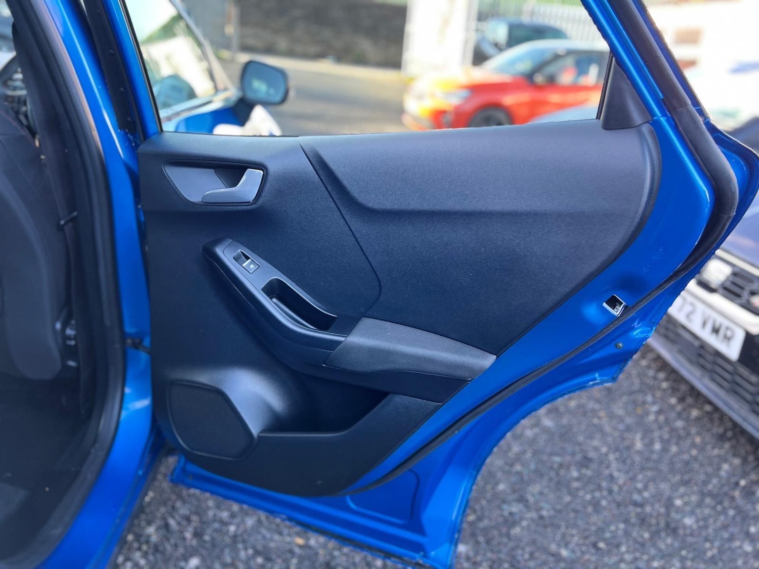 Used Ford Puma 2022 for sale - 76800812: Photo 23