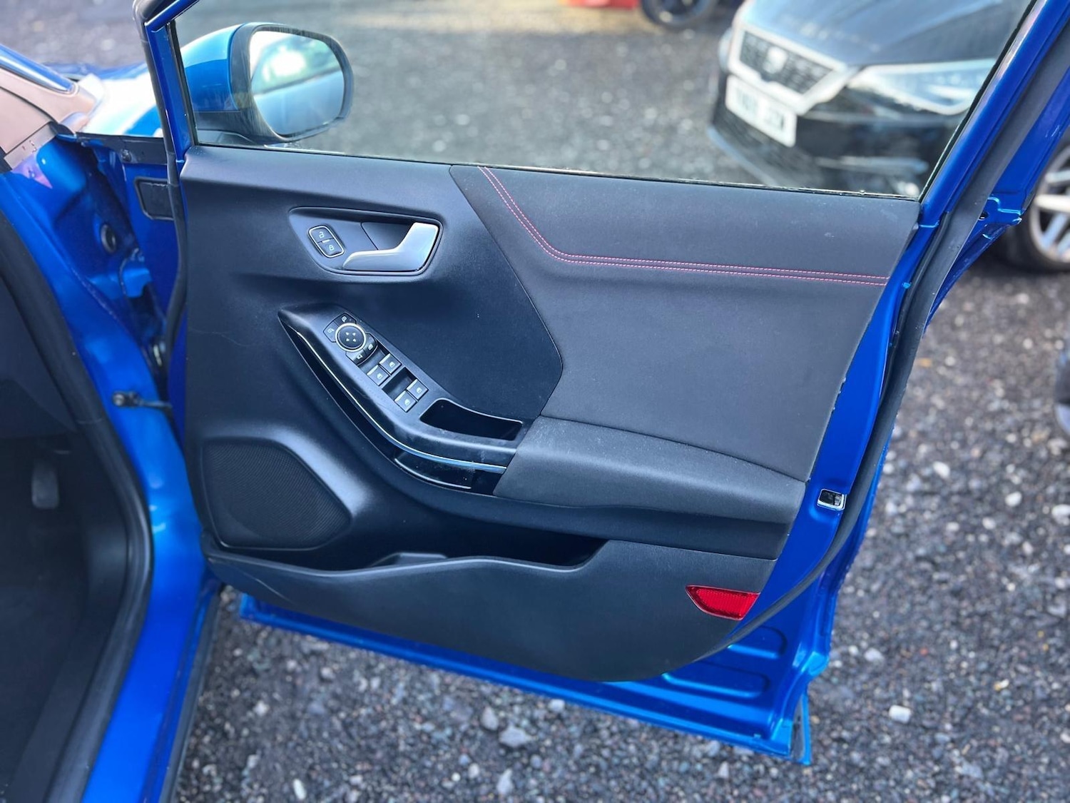 Used Ford Puma 2022 for sale - 76800812: Photo 24