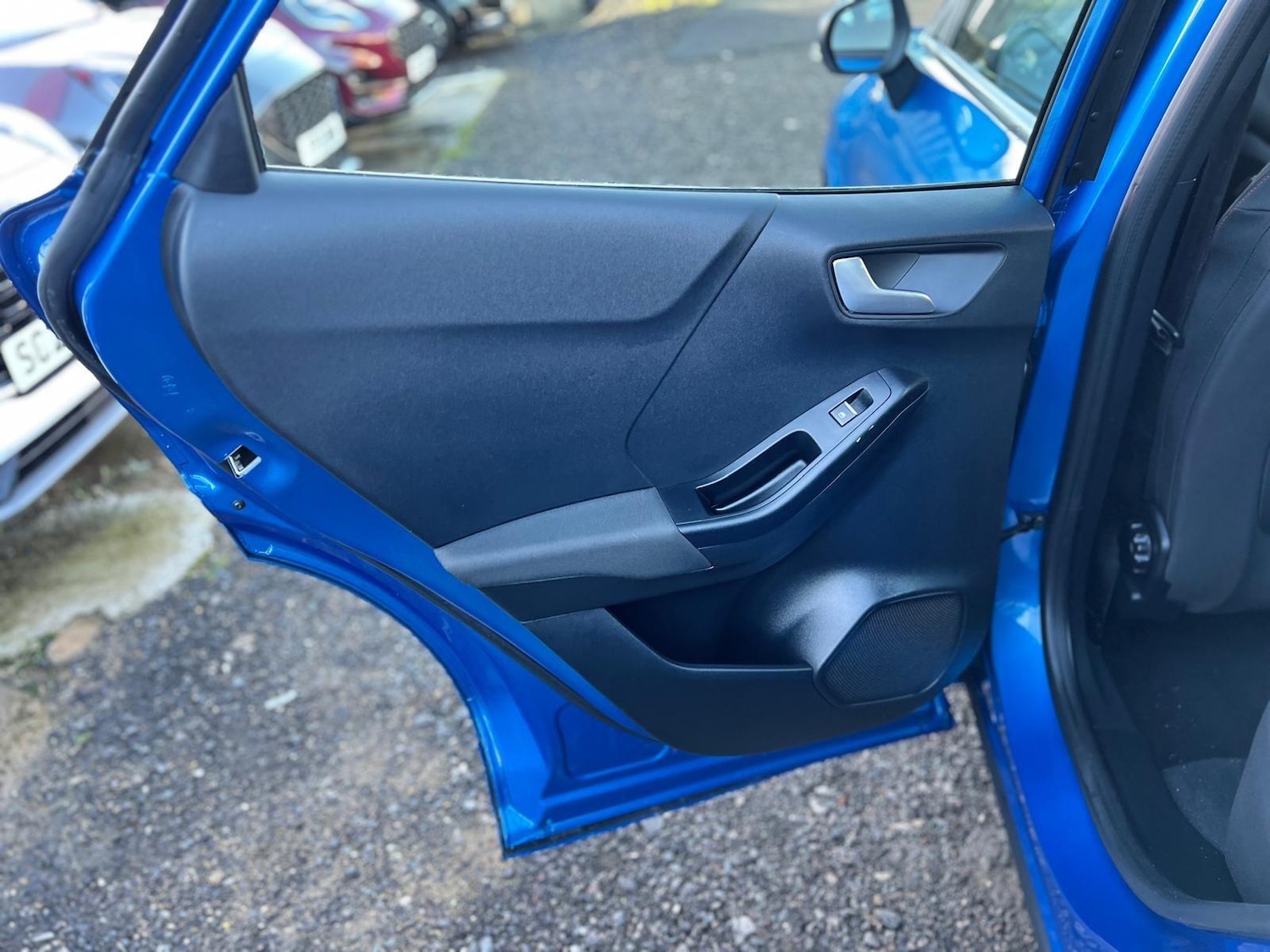 Used Ford Puma 2022 for sale - 76800812: Photo 25