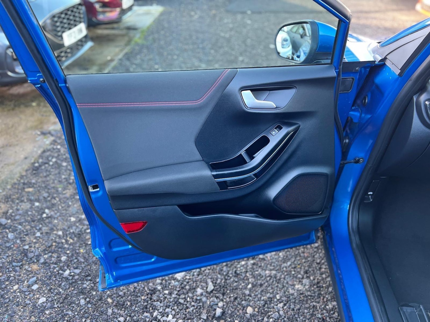 Used Ford Puma 2022 for sale - 76800812: Photo 26