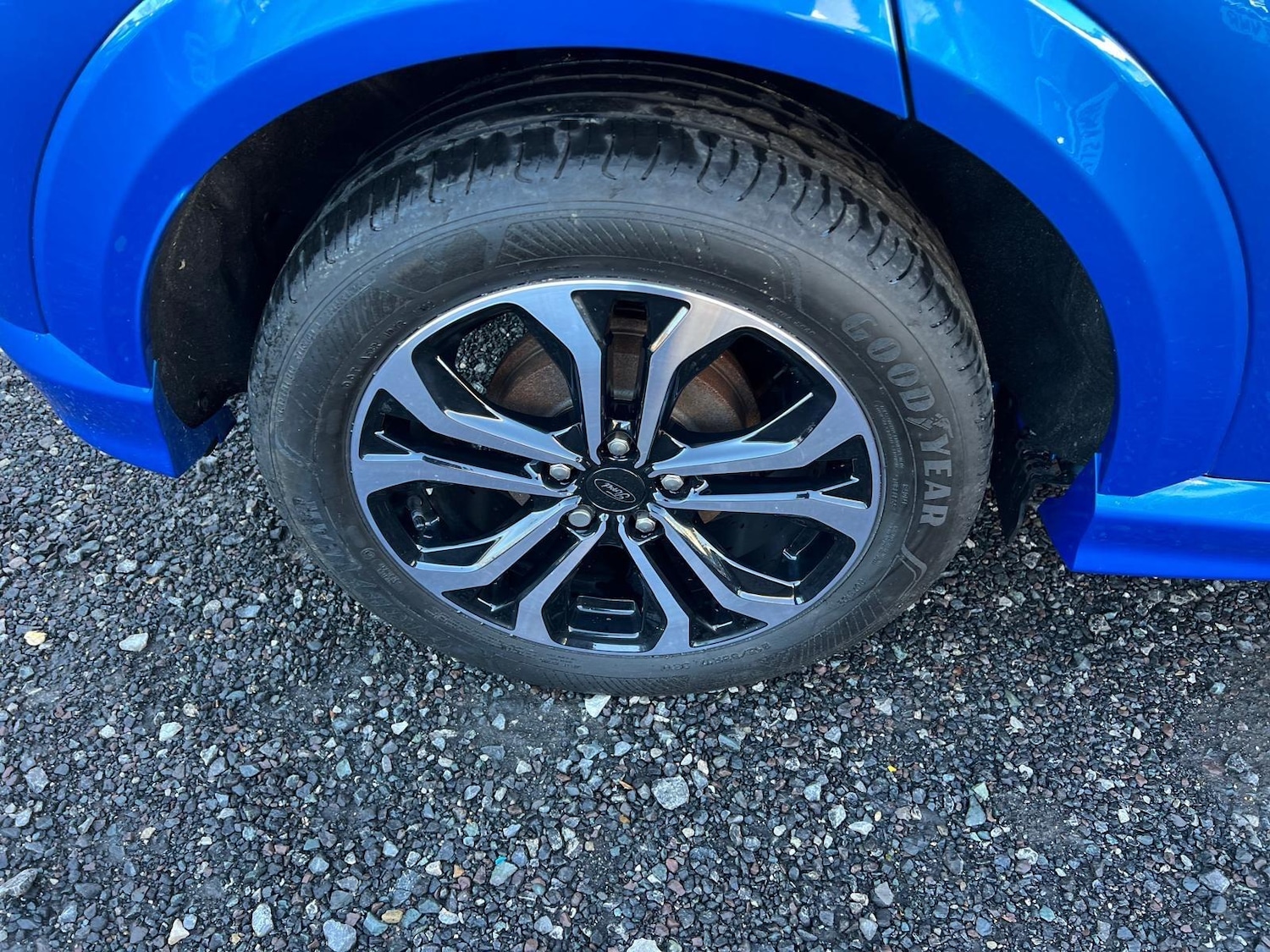 Used Ford Puma 2022 for sale - 76800812: Photo 27