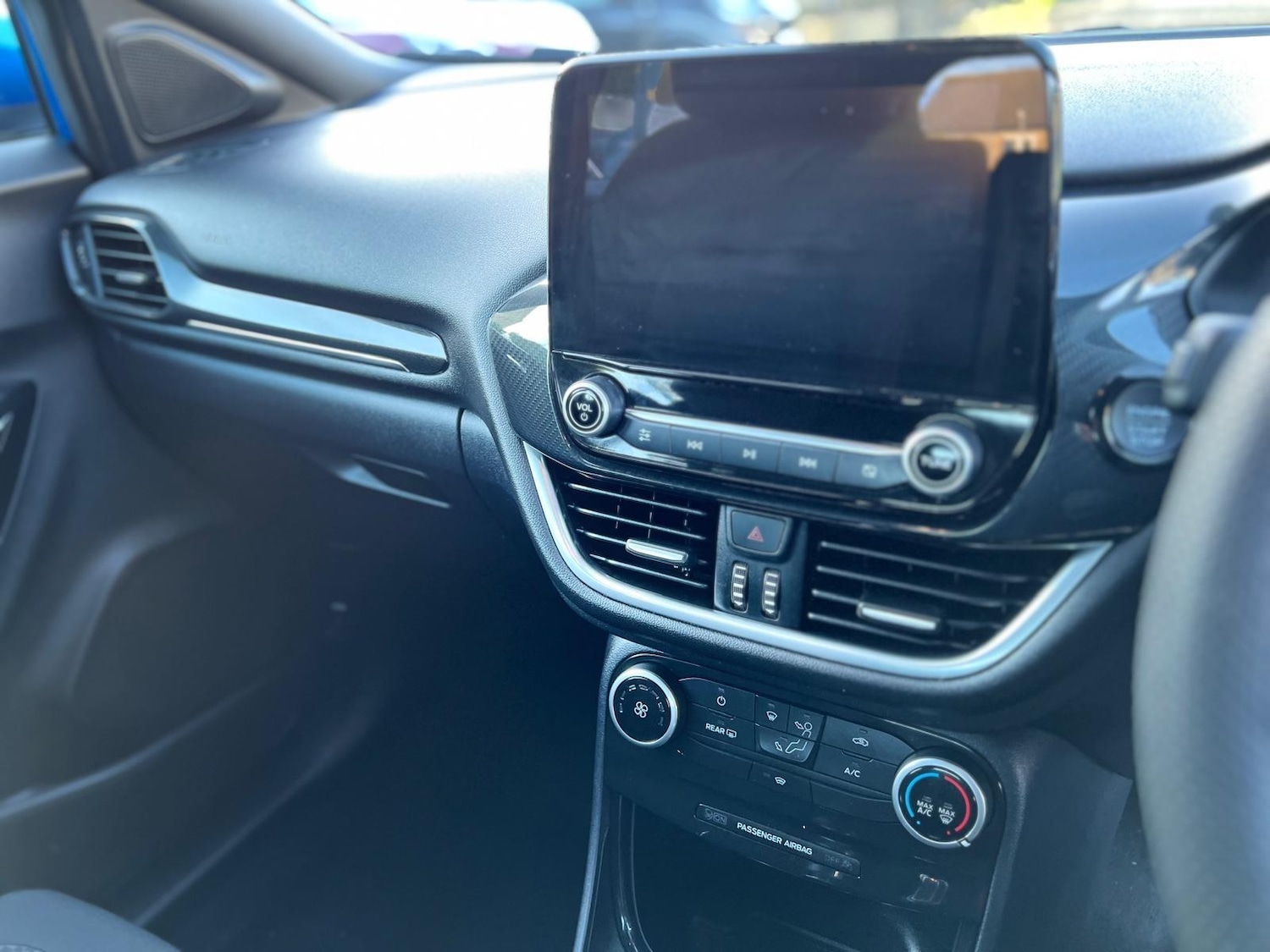 Used Ford Puma 2022 for sale - 76800812: Photo 28