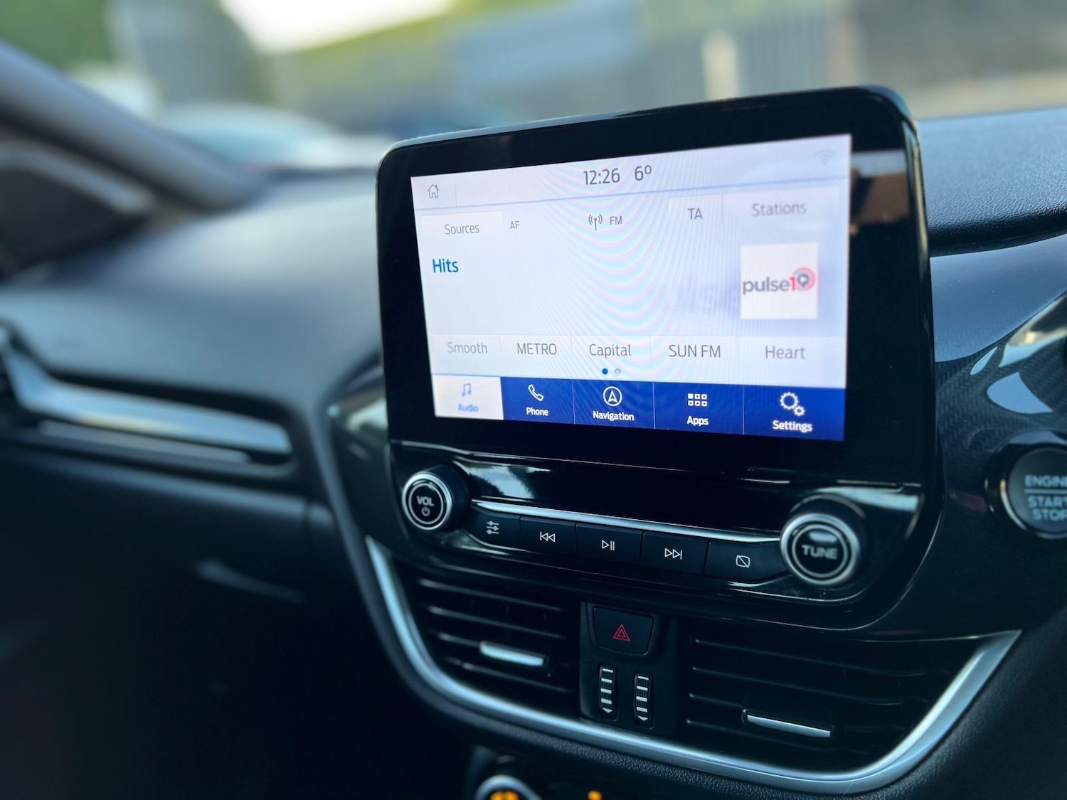 Used Ford Puma 2022 for sale - 76800812: Photo 30