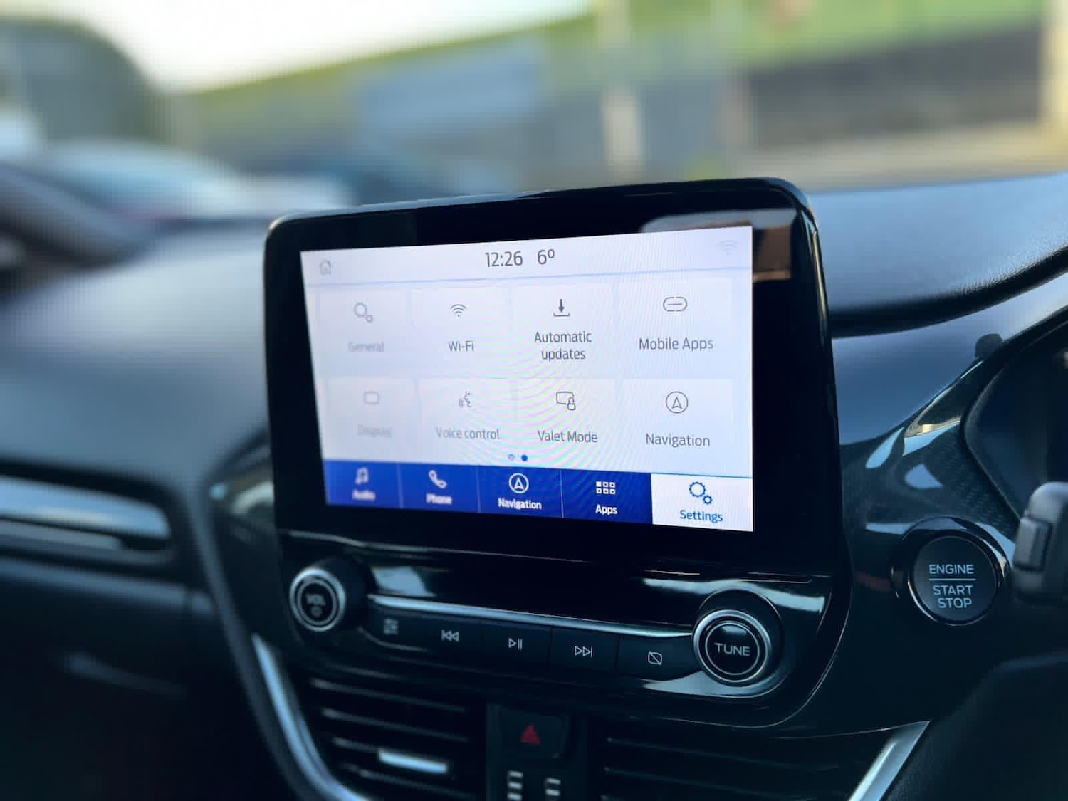 Used Ford Puma 2022 for sale - 76800812: Photo 32