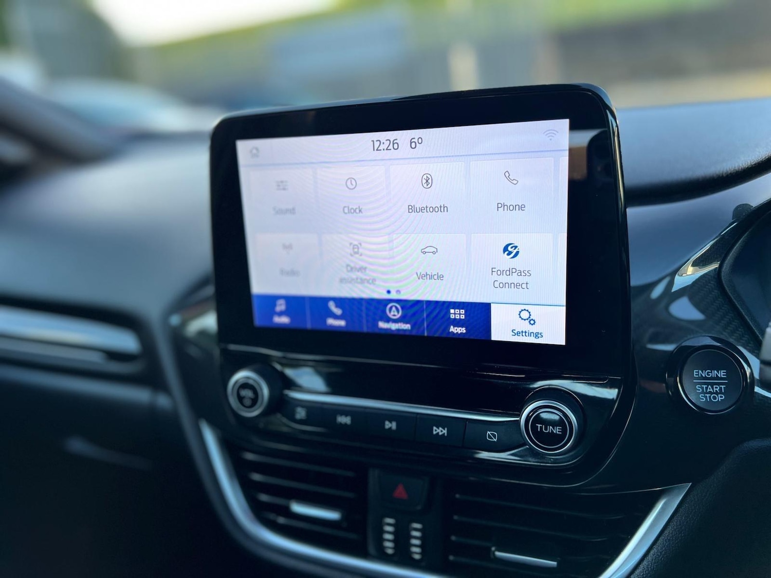 Used Ford Puma 2022 for sale - 76800812: Photo 33