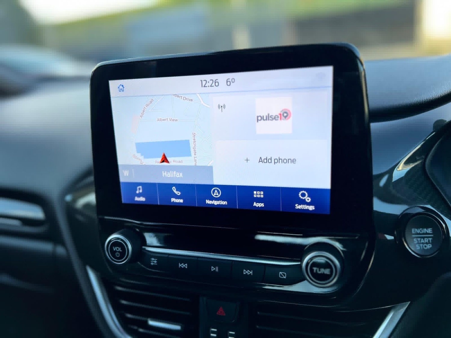 Used Ford Puma 2022 for sale - 76800812: Photo 35