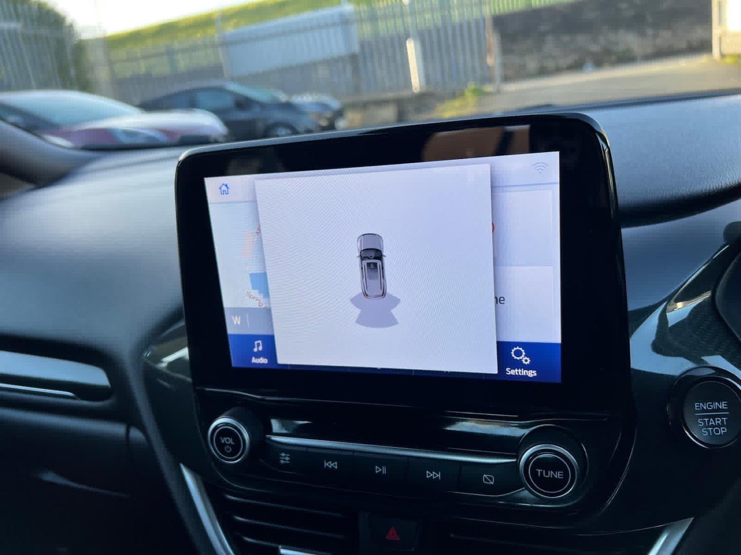 Used Ford Puma 2022 for sale - 76800812: Photo 36