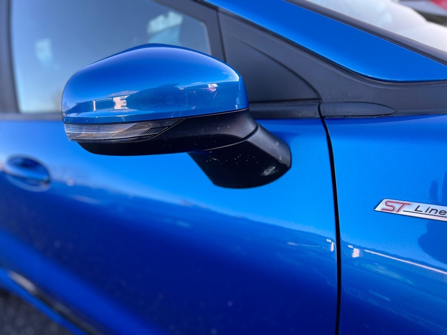 Used Ford Puma 2022 for sale - 76800812: Photo 39