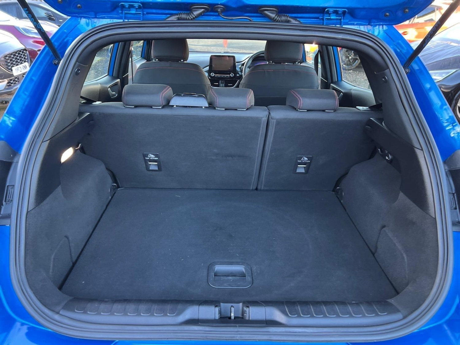 Used Ford Puma 2022 for sale - 76800812: Photo 40