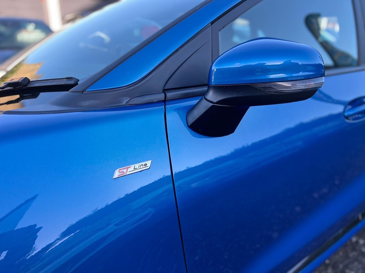 Used Ford Puma 2022 for sale - 76800812: Photo 42