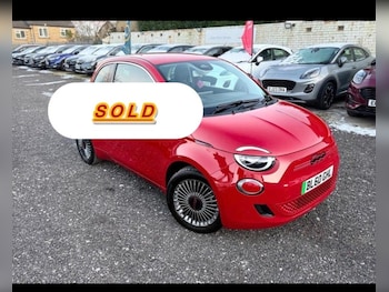 Used Fiat 500 2024 for sale - 78870072: Photo