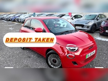 Used Fiat 500 2024 for sale - 78870072: Photo