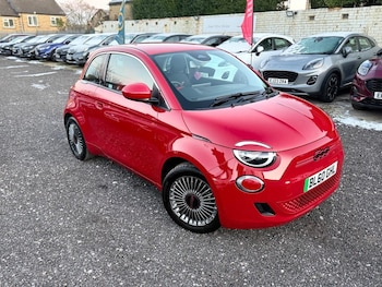 Used Fiat 500 2024 for sale - 78870072: Photo