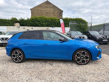 Used Vauxhall Astra 2022 for sale - 78609162: Photo
