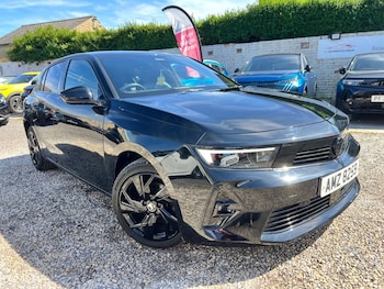 Used Vauxhall Astra 2023 for sale - 79474735: Photo
