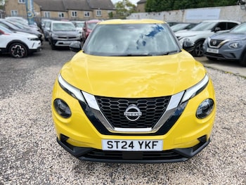 Used Nissan Juke 2024 for sale - 78870108: Photo