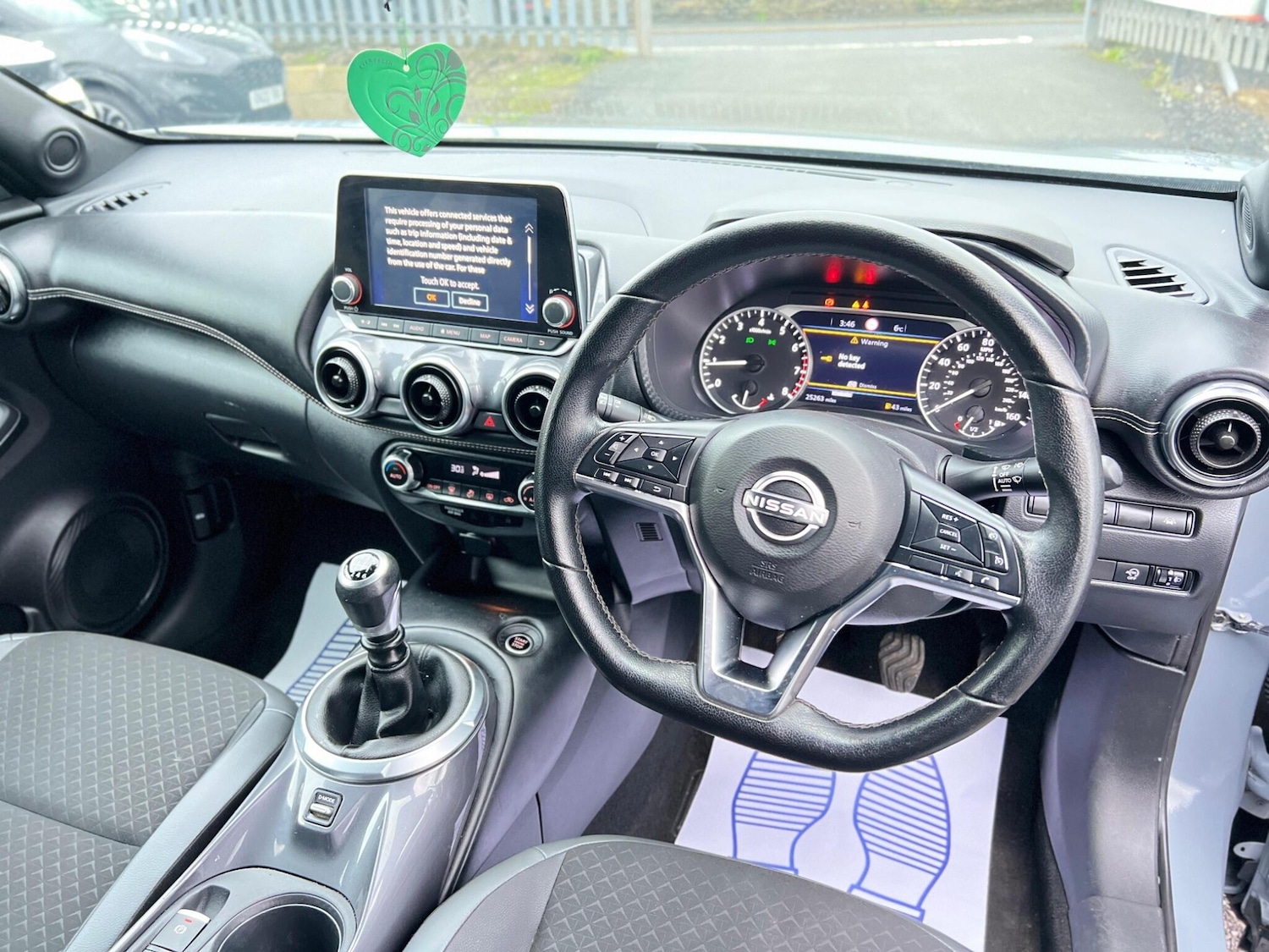 Used Nissan Juke for sale - 77852942: Photo 10