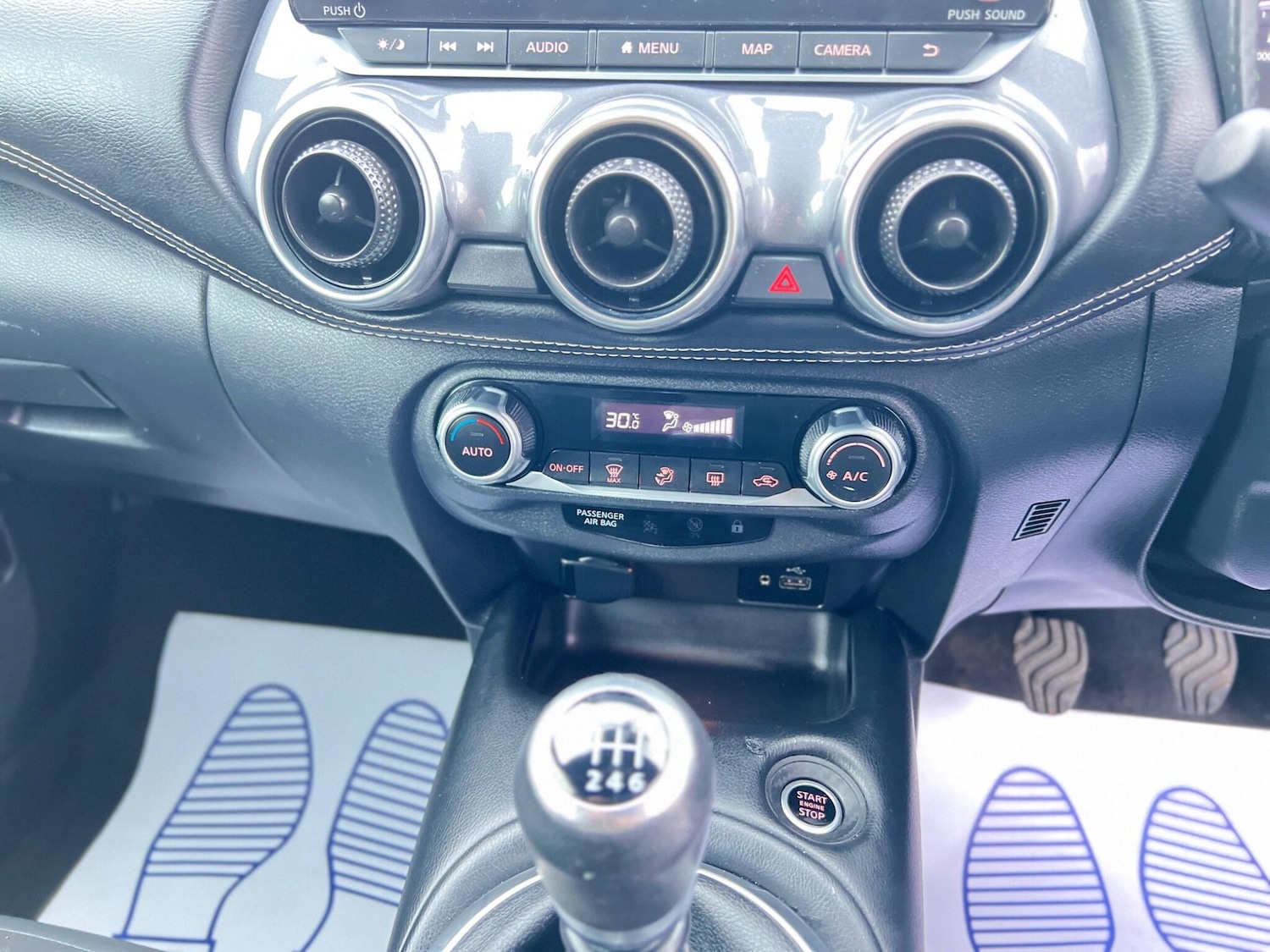 Used Nissan Juke for sale - 77852942: Photo 11