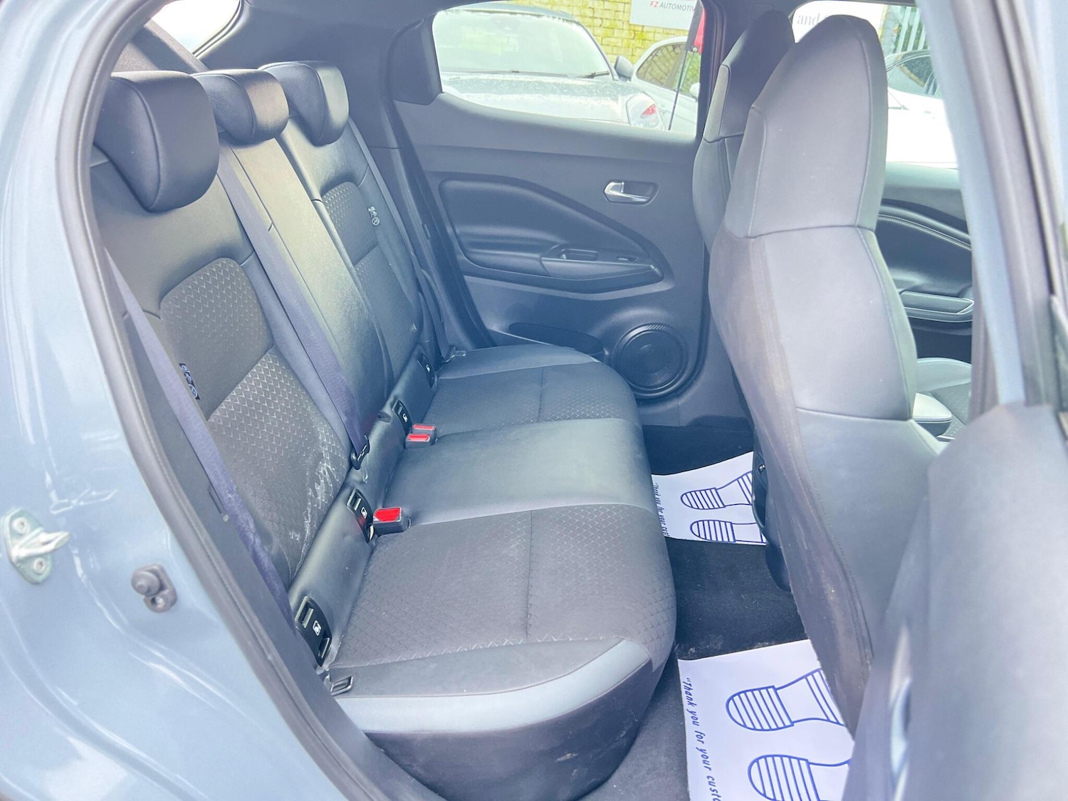 Used Nissan Juke for sale - 77852942: Photo 14