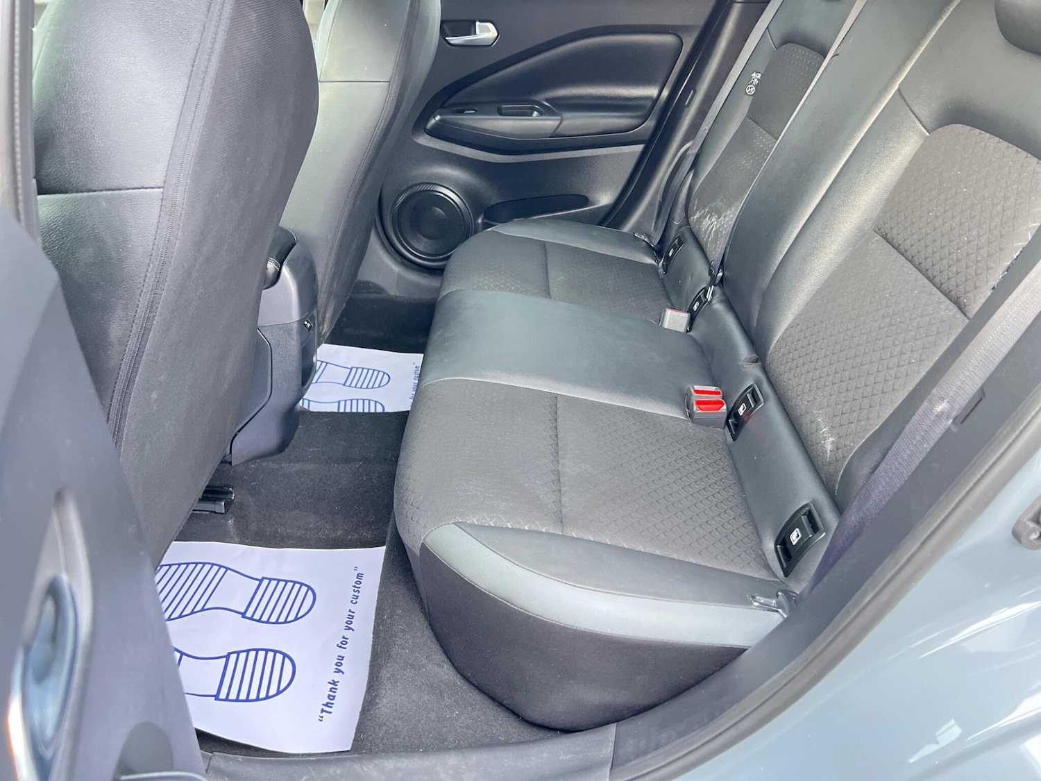 Used Nissan Juke for sale - 77852942: Photo 15