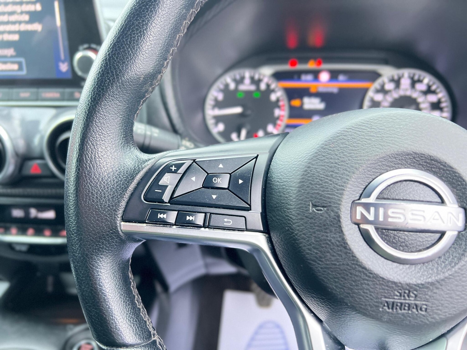 Used Nissan Juke for sale - 77852942: Photo 17