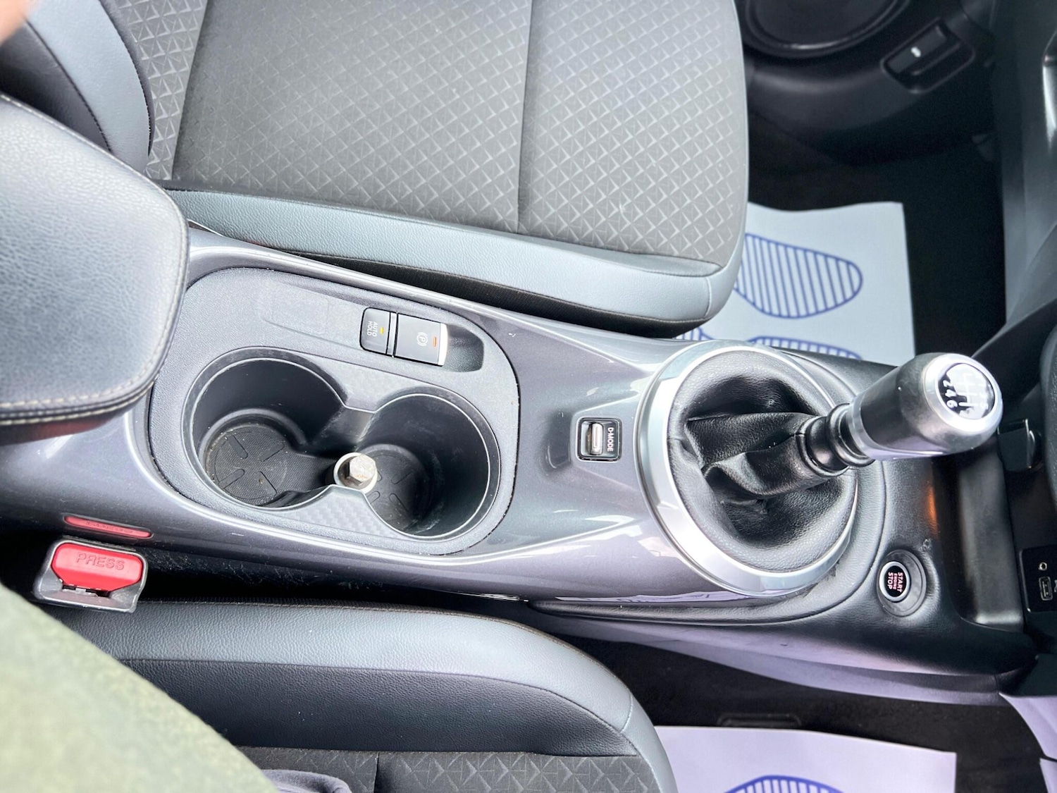 Used Nissan Juke for sale - 77852942: Photo 18