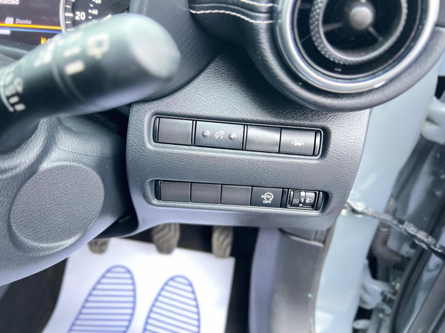 Used Nissan Juke for sale - 77852942: Photo 21