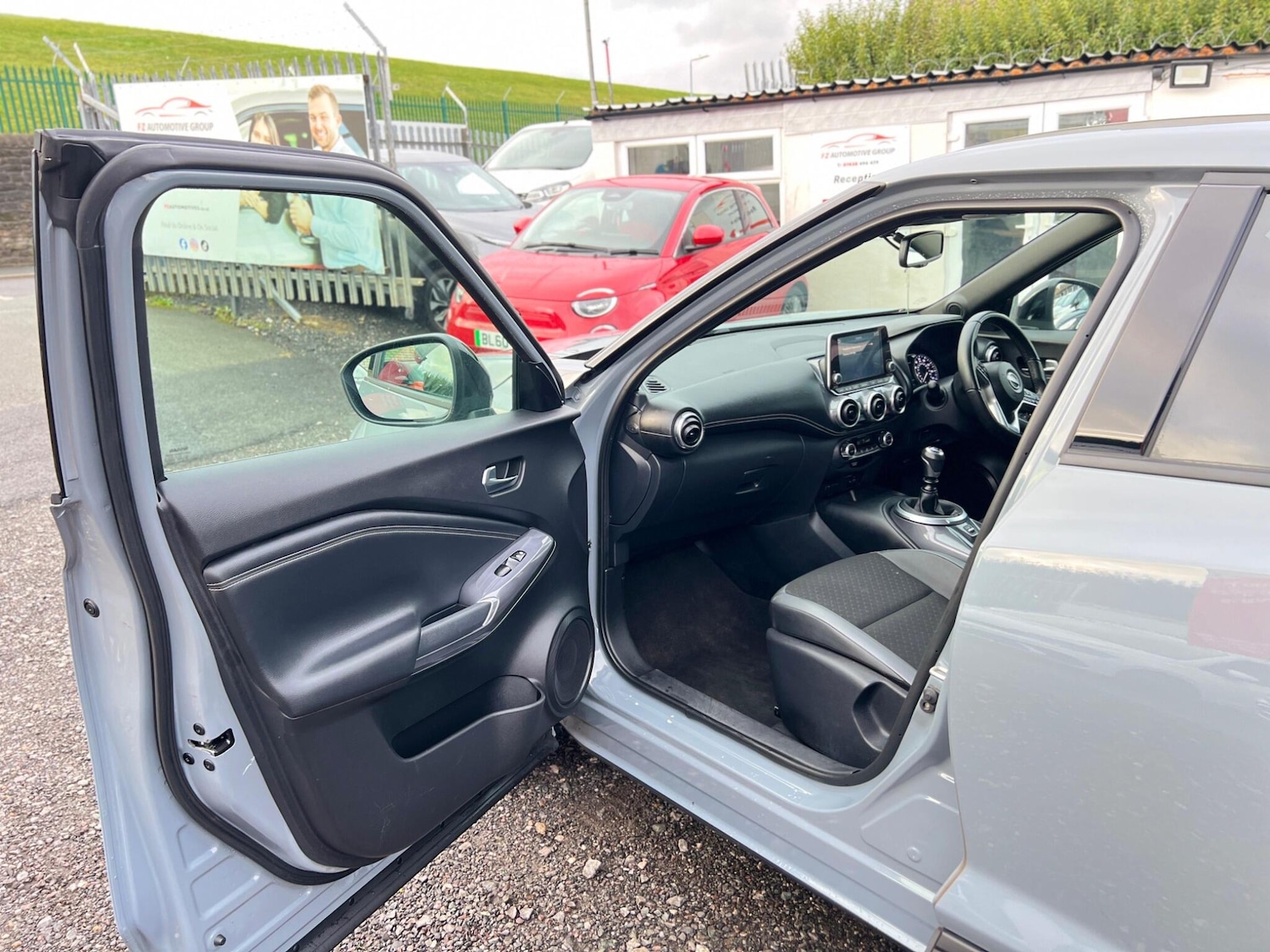 Used Nissan Juke for sale - 77852942: Photo 23