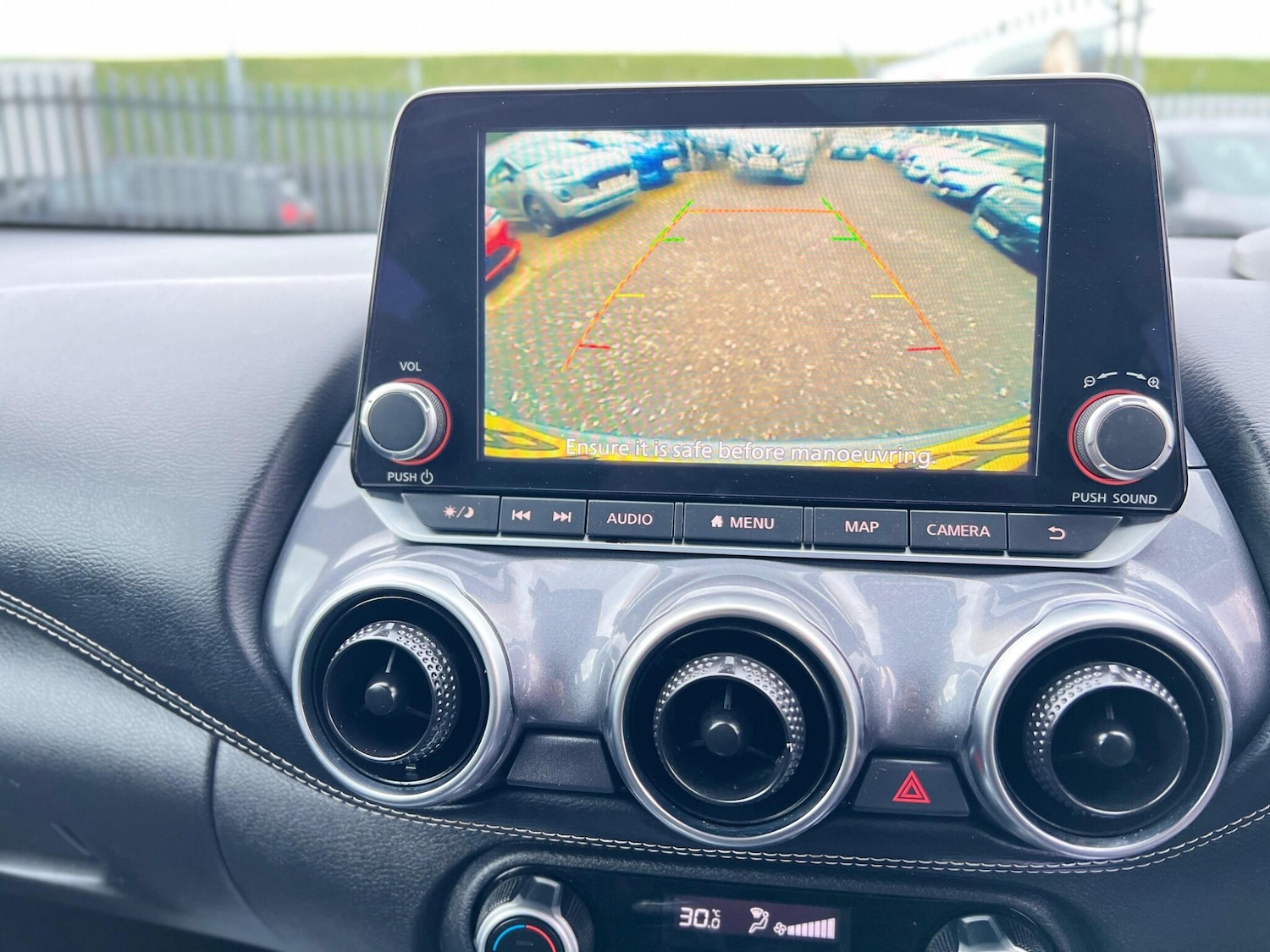 Used Nissan Juke for sale - 77852942: Photo 28