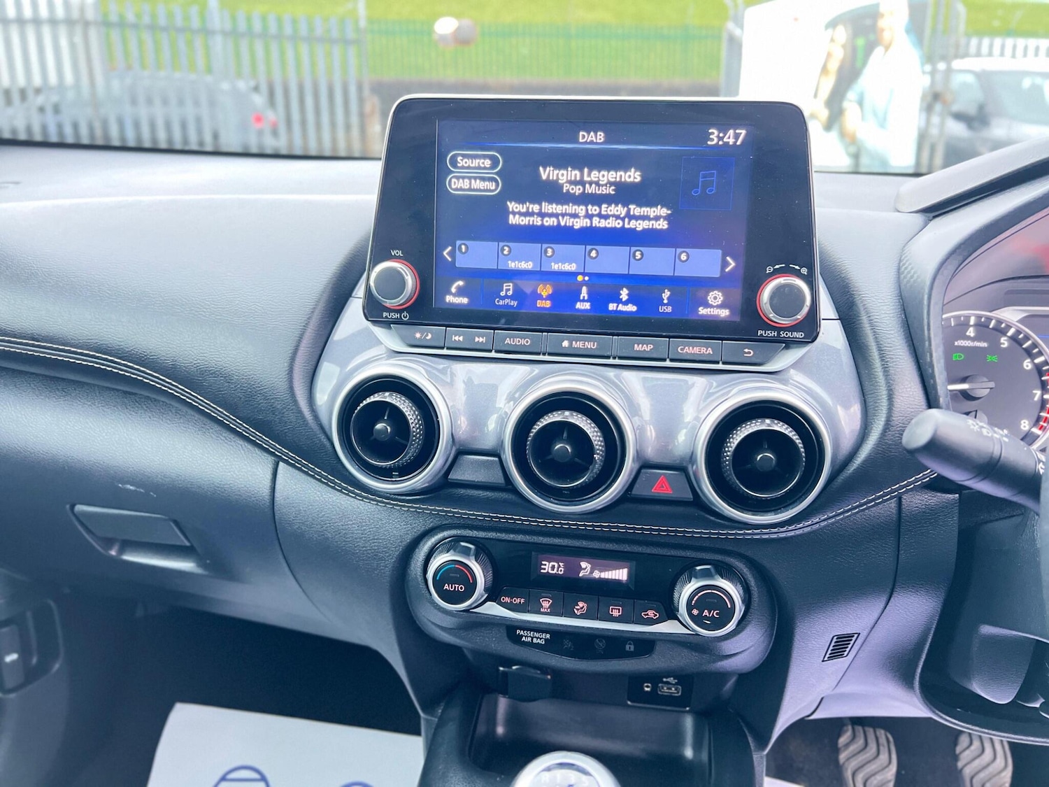 Used Nissan Juke for sale - 77852942: Photo 31