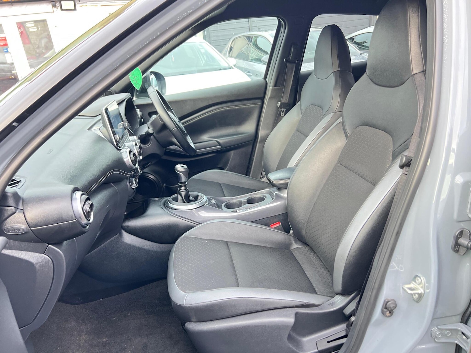 Used Nissan Juke for sale - 77852942: Photo 36