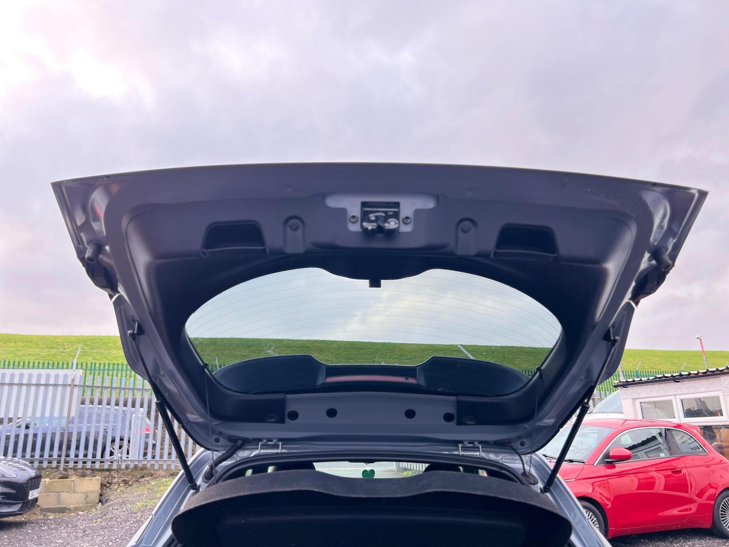 Used Nissan Juke for sale - 77852942: Photo 39