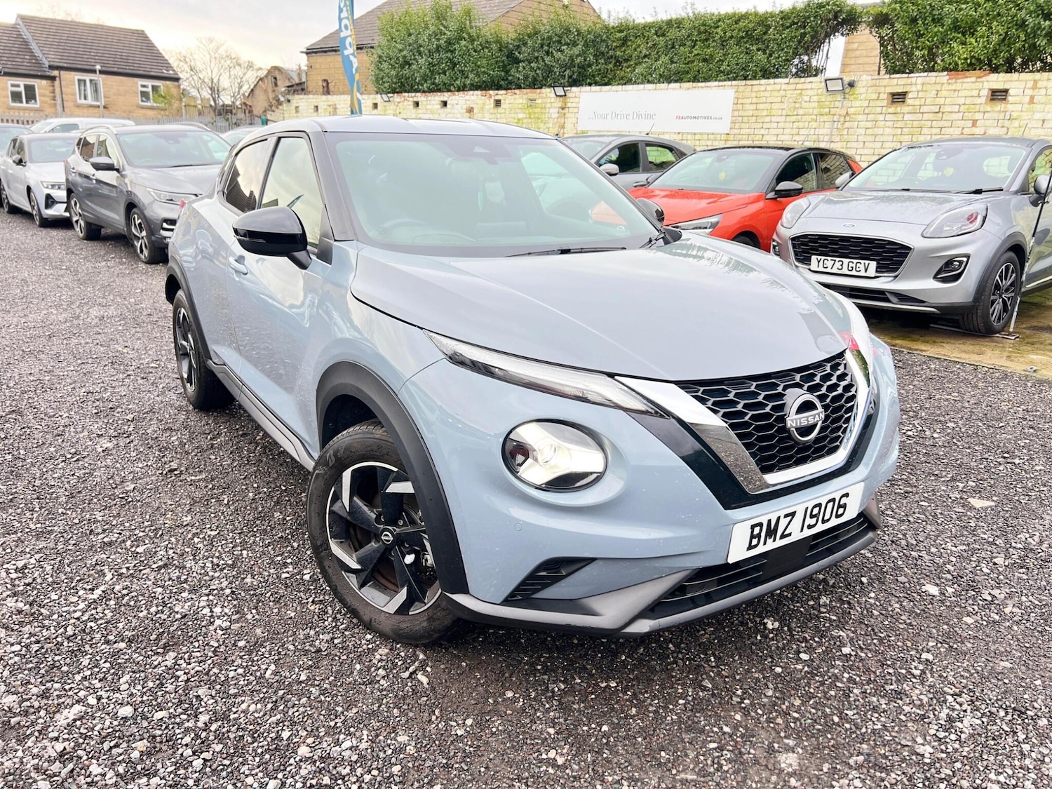 Used Nissan Juke for sale - 77852942: Photo 5