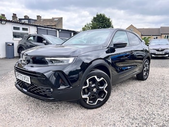 Used Vauxhall Mokka 2023 for sale - 79449661: Photo