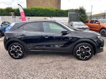 Used Vauxhall Mokka 2023 for sale - 79449661: Photo