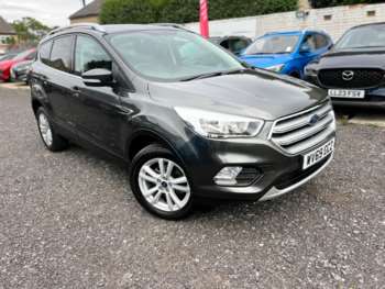 2019 (69) - 1.5T EcoBoost Zetec Euro 6 (s/s) 5dr