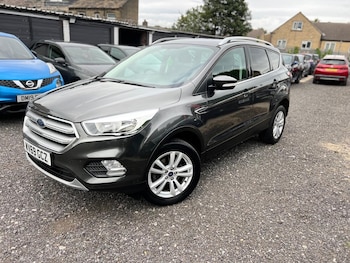 Used Ford Kuga 2019 for sale - 75449484: Photo