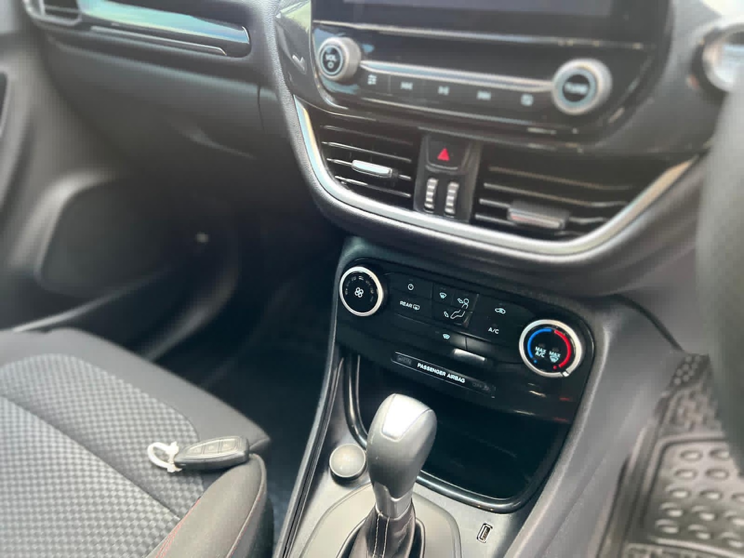 Used Ford Puma 2024 for sale - 76752460: Photo 11