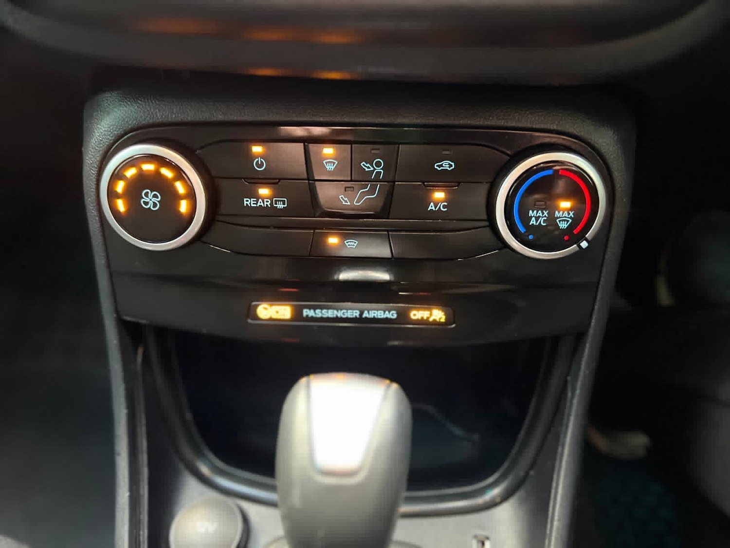 Used Ford Puma 2024 for sale - 76752460: Photo 12