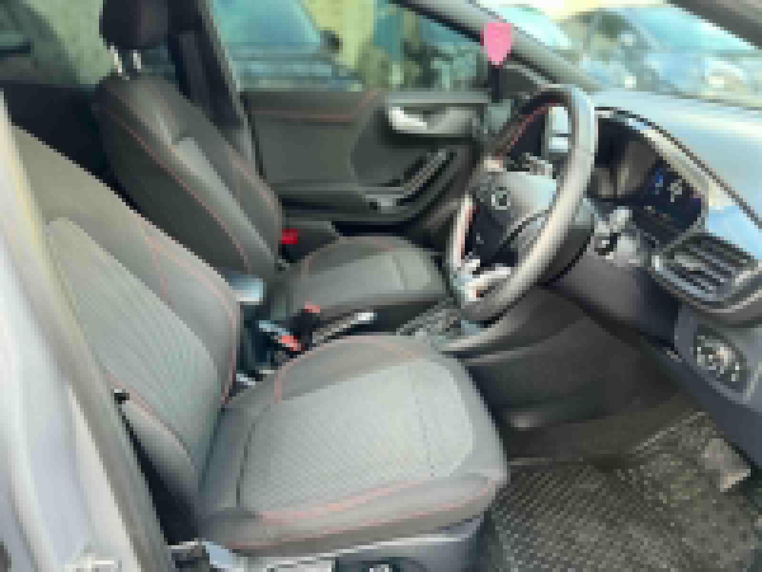 Used Ford Puma 2024 for sale - 76752460: Photo 13