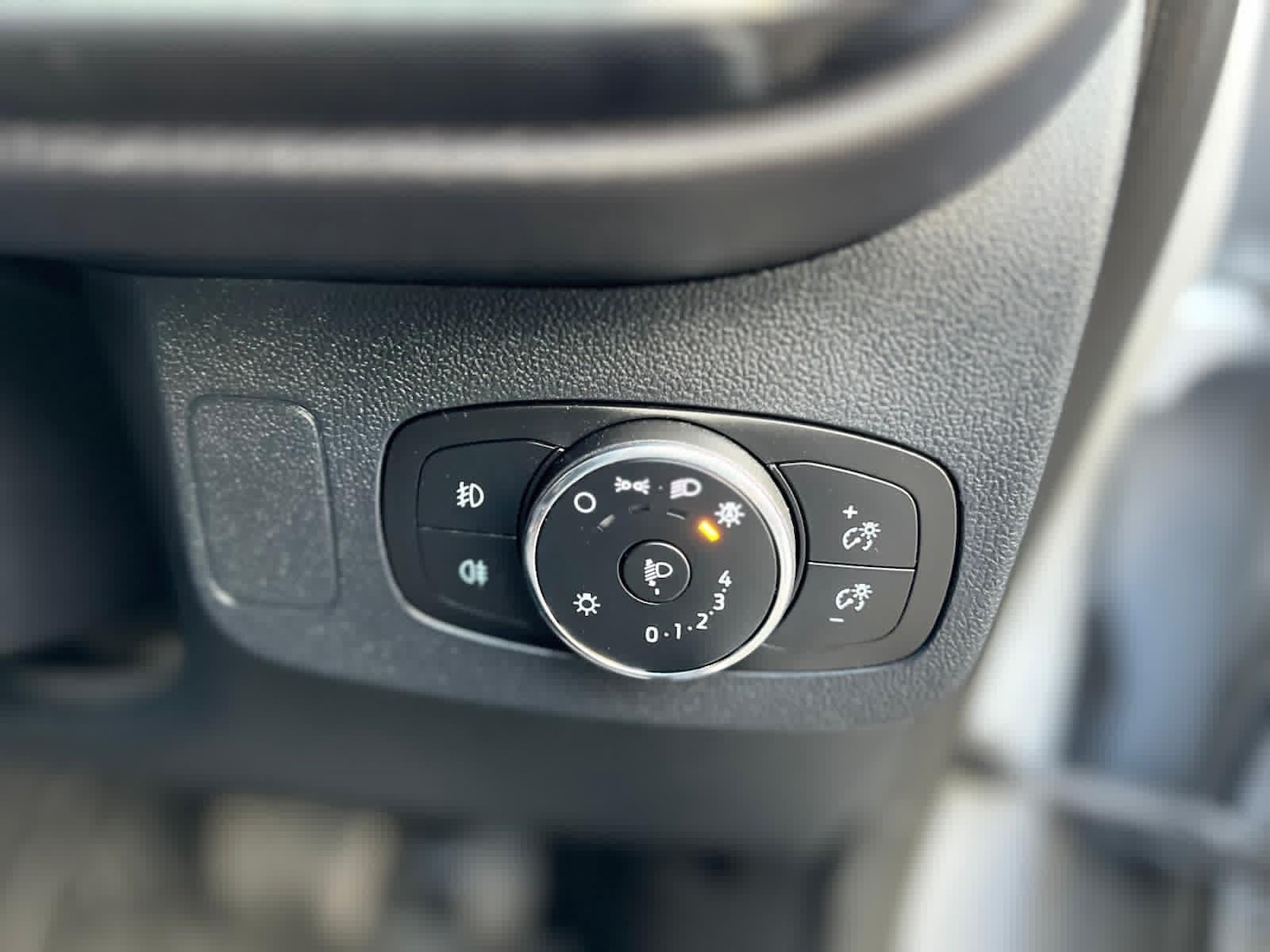 Used Ford Puma 2024 for sale - 76752460: Photo 15