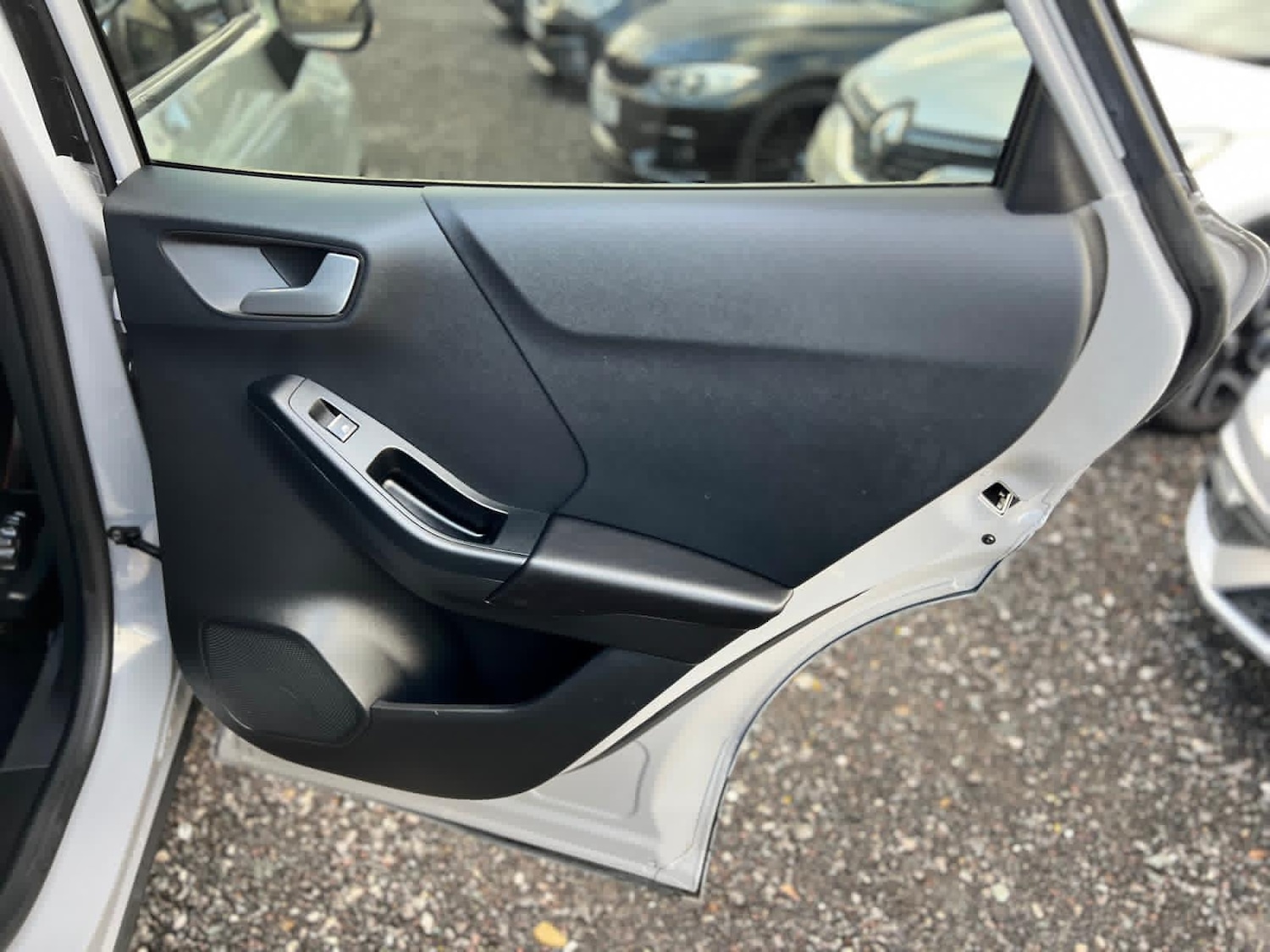 Used Ford Puma 2024 for sale - 76752460: Photo 19